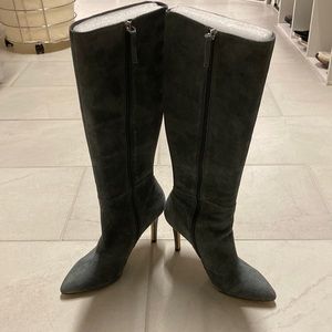 New White House Black Market Boots